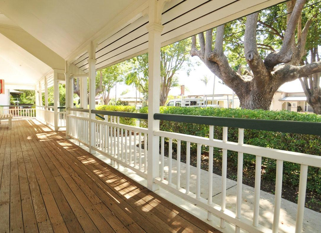 Pure Land Guest House