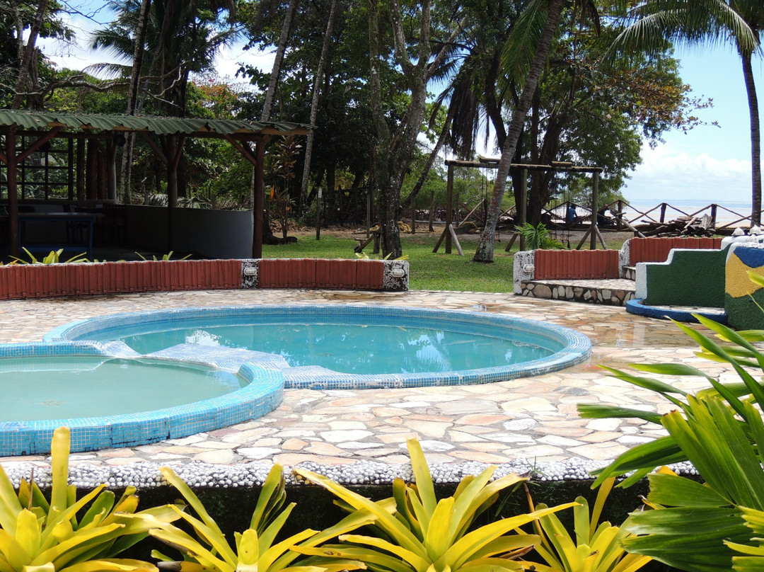 Hotel Praia do Encanto