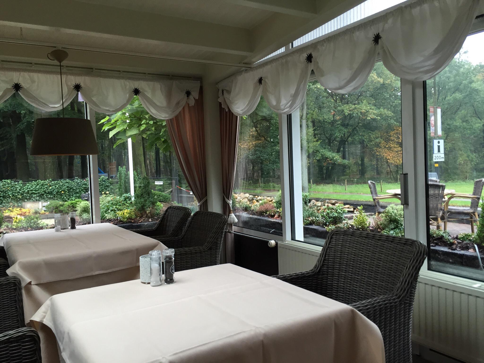 Hotel Buitenlust Restaurant-官方