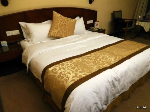 通程国际大酒店-官方