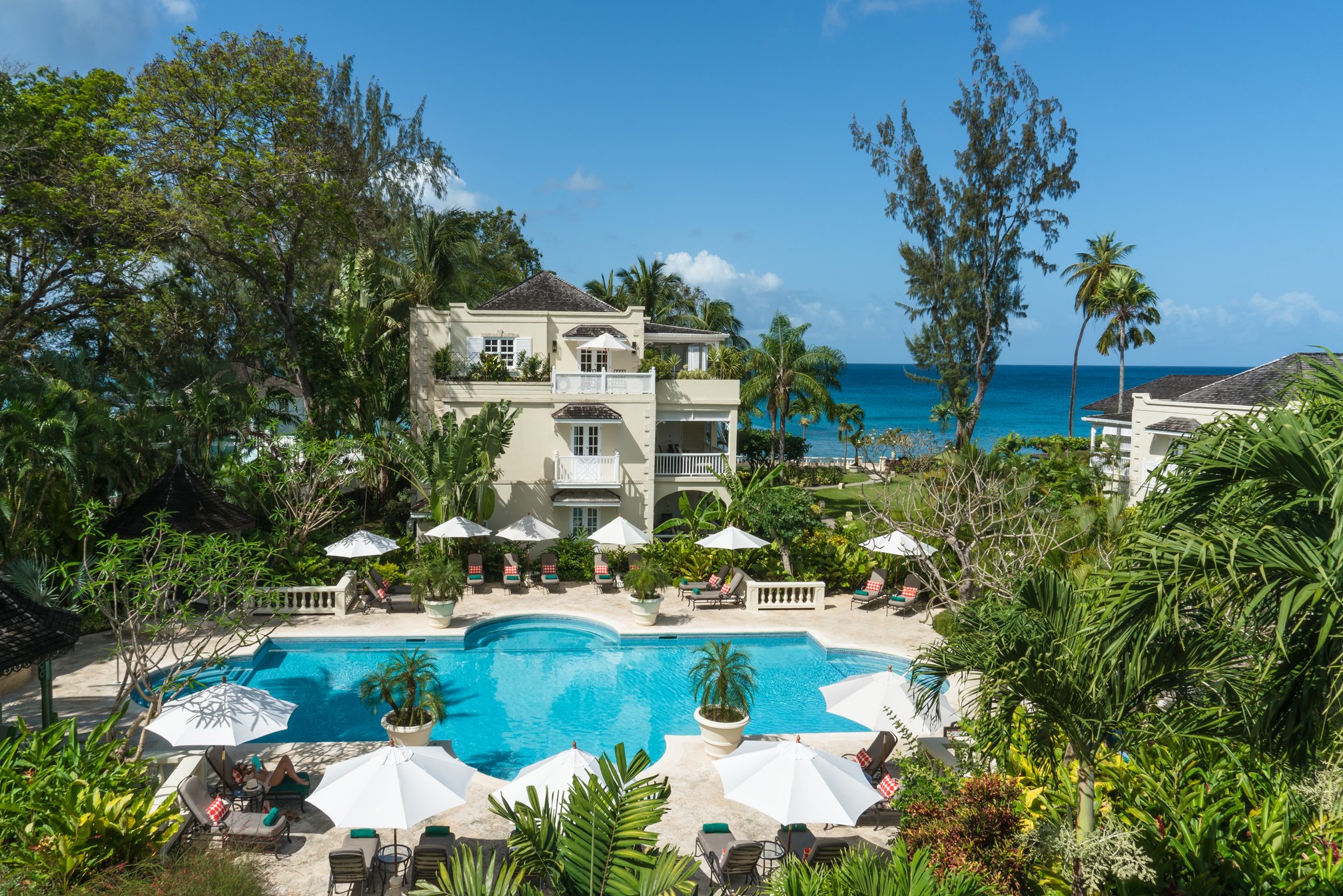 Coral Reef Club-官方