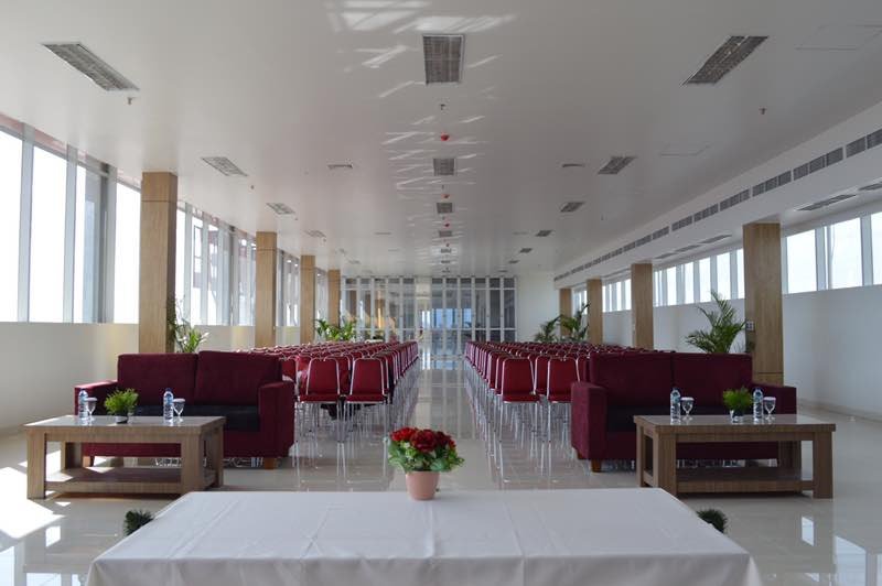 Win Grand Hotel-官方