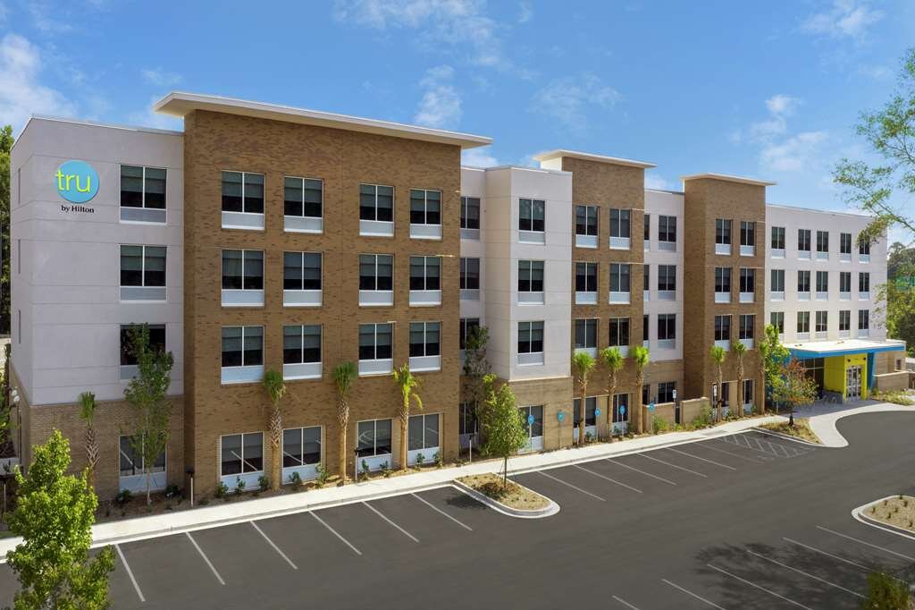 Tru By Hilton Mt. Pleasant-官方