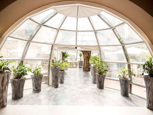 宜必斯埃菲尔铁塔酒店-官方