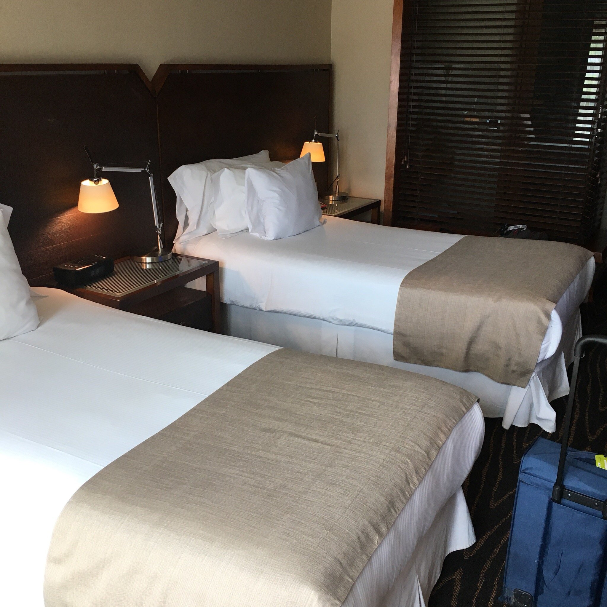 Hotel Dreams De La Patagonia-官方