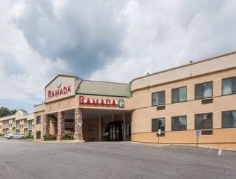 Ramada by Wyndham Newburgh/West Point