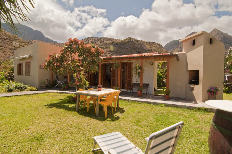 Casa Elvira Hermigua