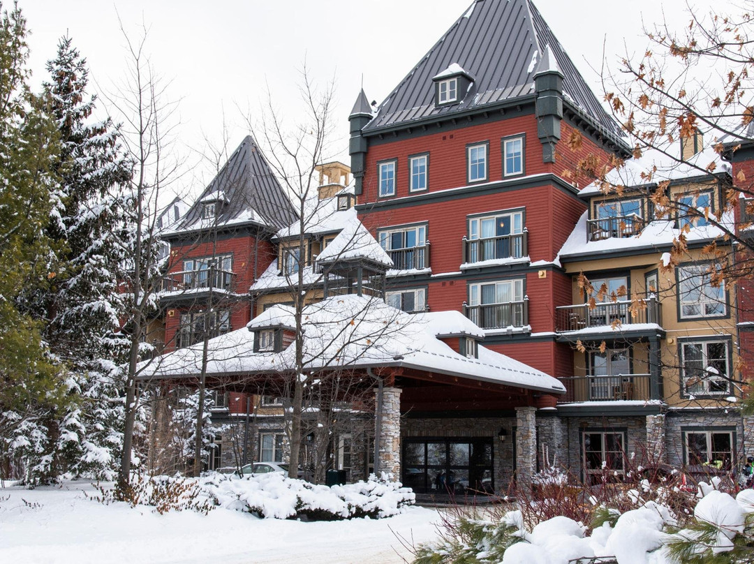 Village Suites by Blue Mountain Resort主图