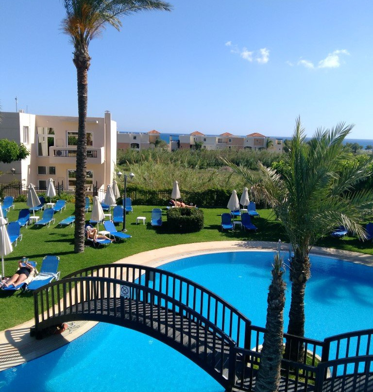 Sea View Hotel