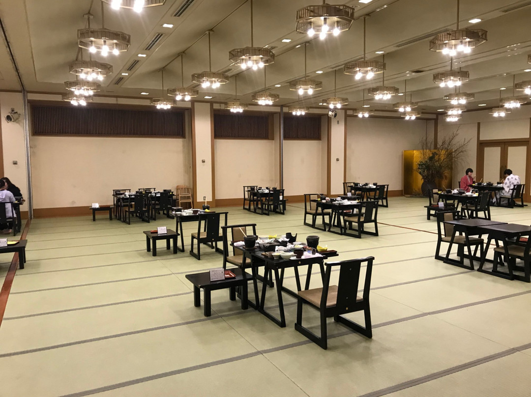 Tsukagoshiya Shichibee