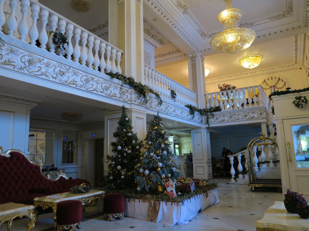 Royal Sun Geneva