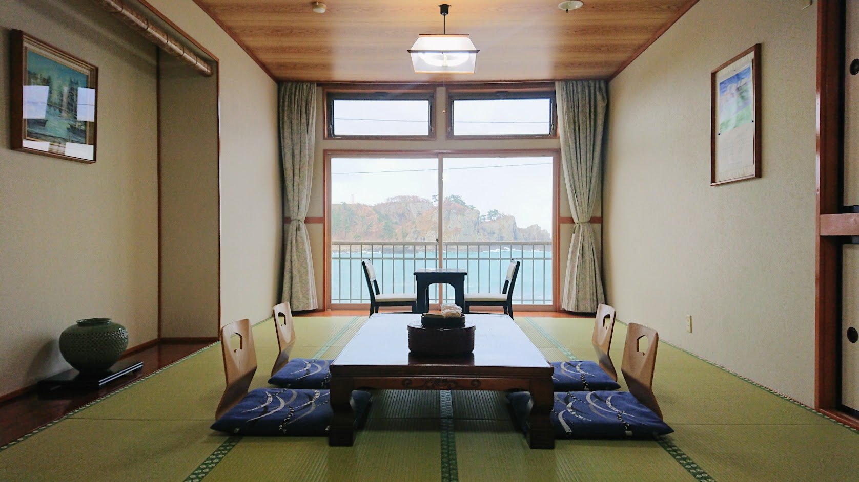 Ryokan Hamasai-官方