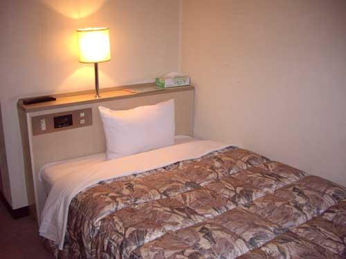 Tajimi Sun Hotel-官方