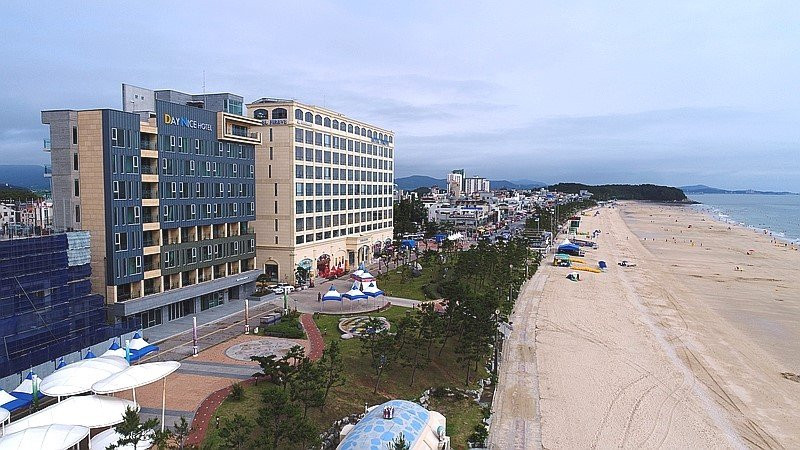 保宁市酒店住宿-Day Nice Hotel