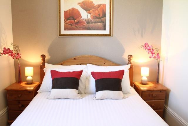 Whimple酒店住宿-The Grange Court Hotel