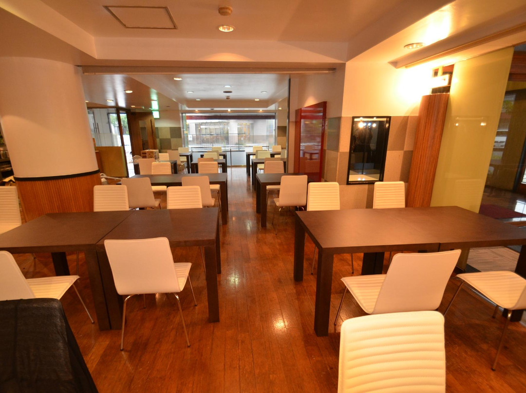 Select Inn Fujisan Gotemba