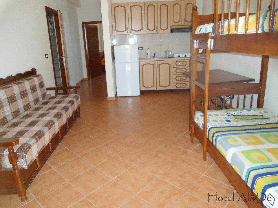 Hotel Al & De