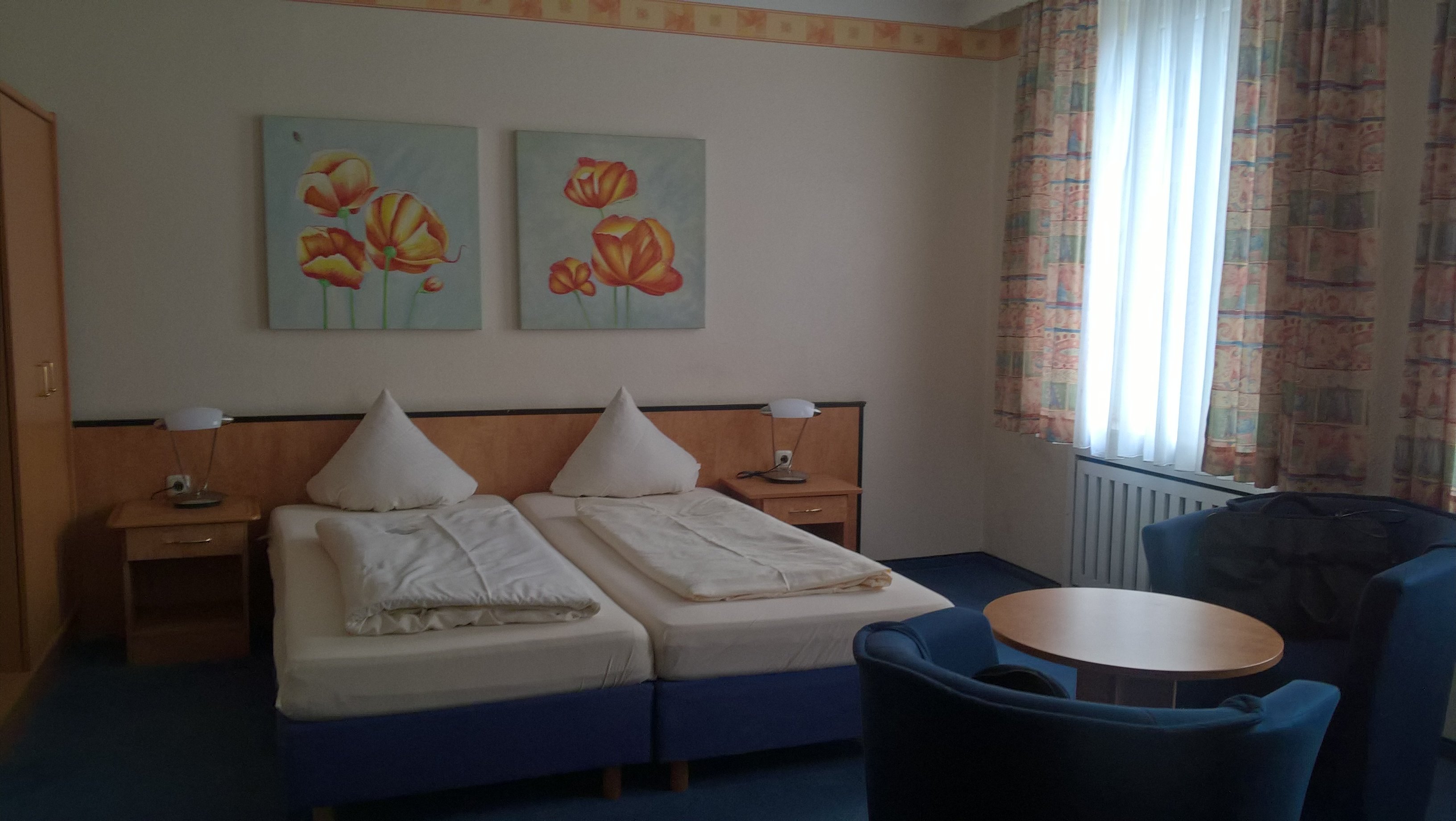 Hotel Grütering-官方