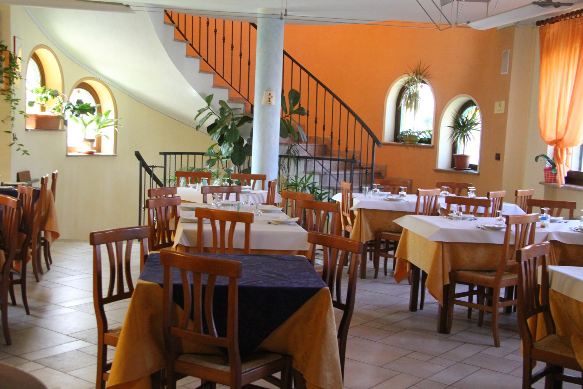 Hotel Ristorante Belsito-官方