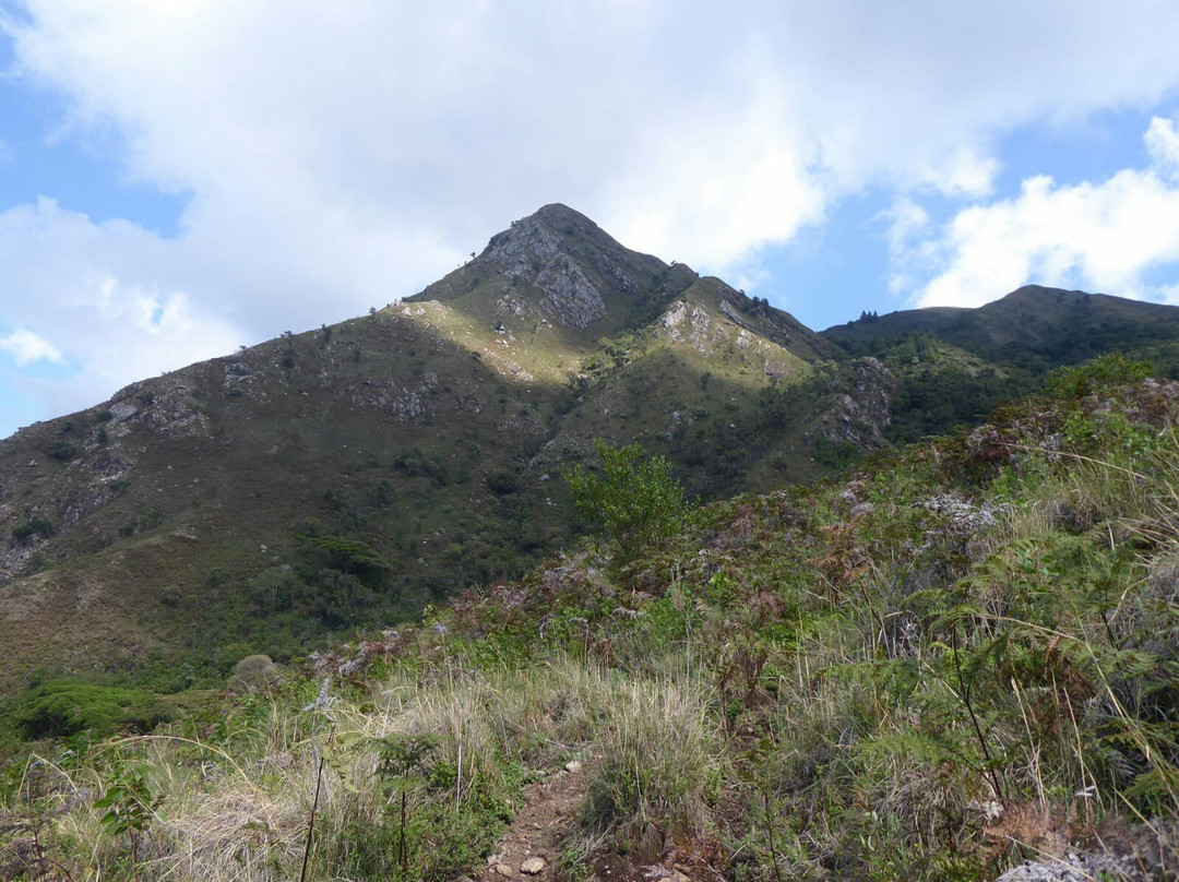 姆贝亚酒店住宿-Ifisi Community Centre