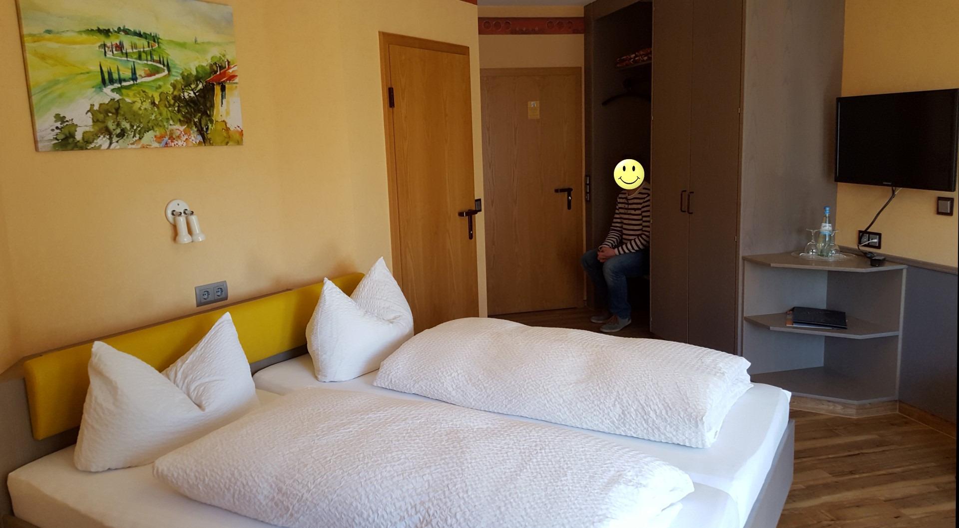 Hotel Luisen-Muehle-官方