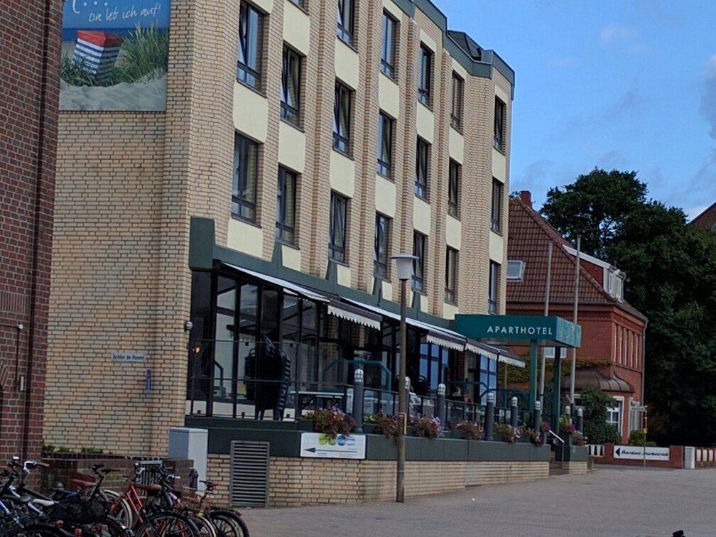 Aparthotel Kachelot-官方