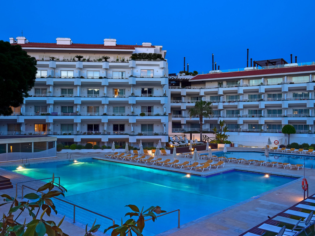 Aqualuz Lagos By The Editory