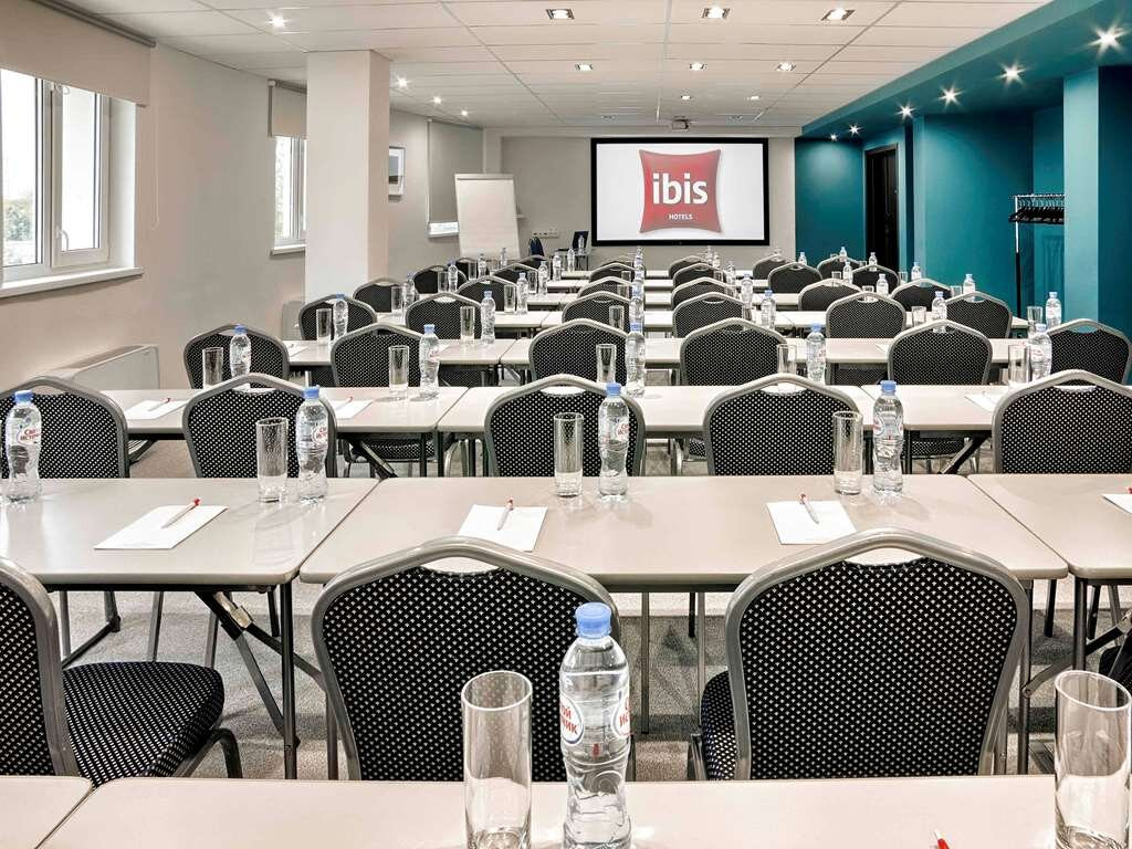 ibis Krasnodar Center Hotel主图