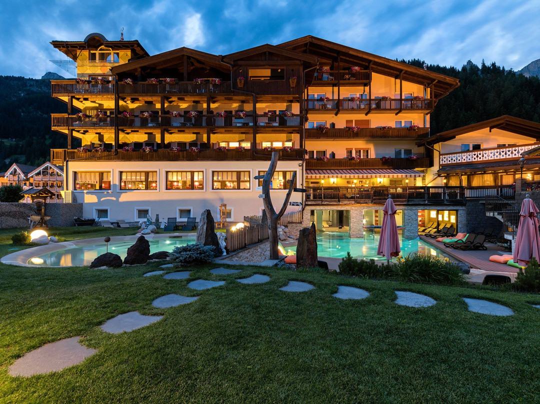 Croce Bianca Leisure & Spa Hotel