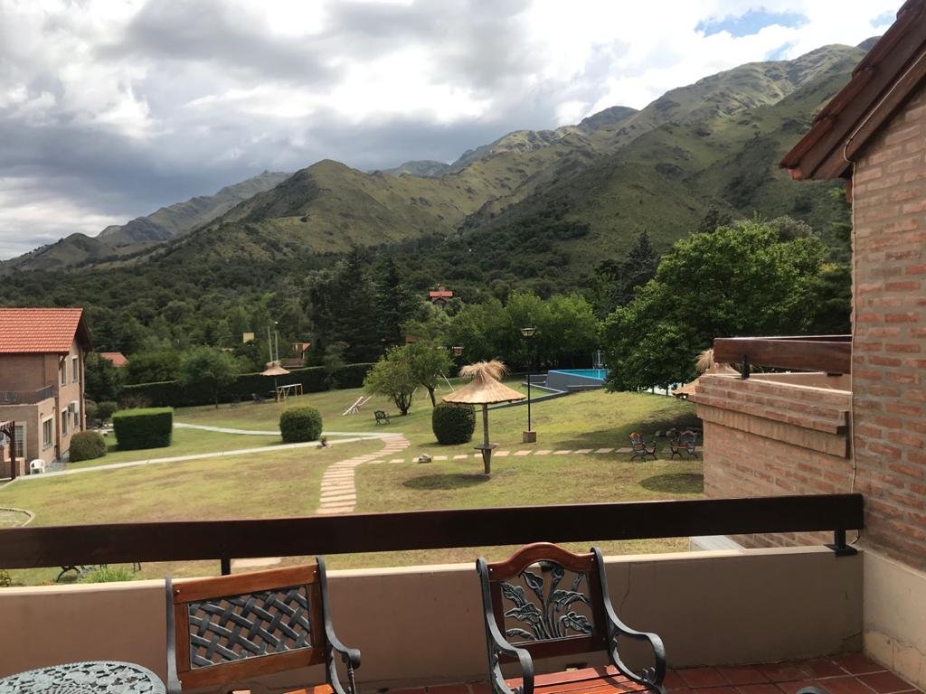 Apus Hotel Serrano-官方