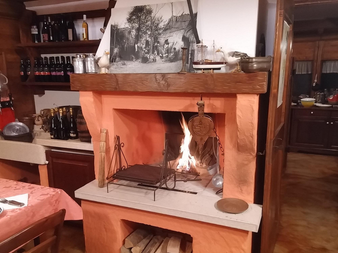 Castello di Brussa酒店住宿-Casanovaresort