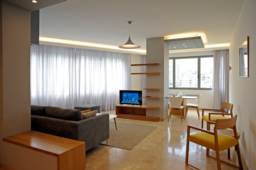 Grey Pearls Suites-官方