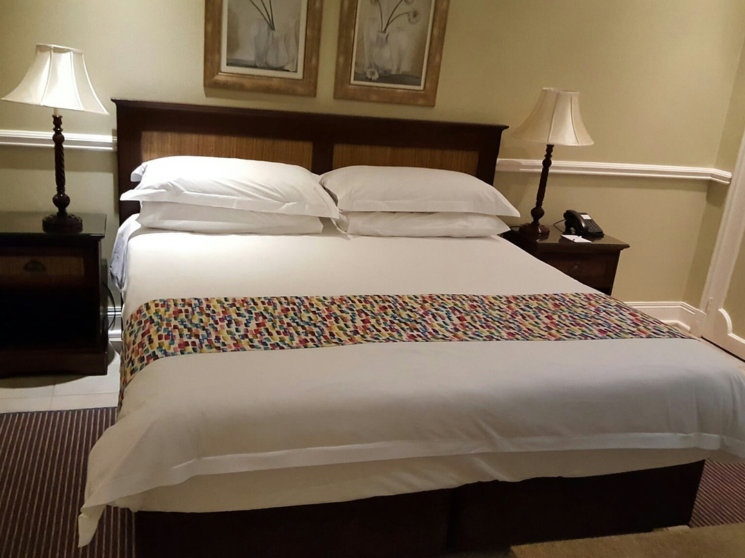 鲁斯登堡酒店住宿-ANEW Resort Hunters Rest Rustenburg