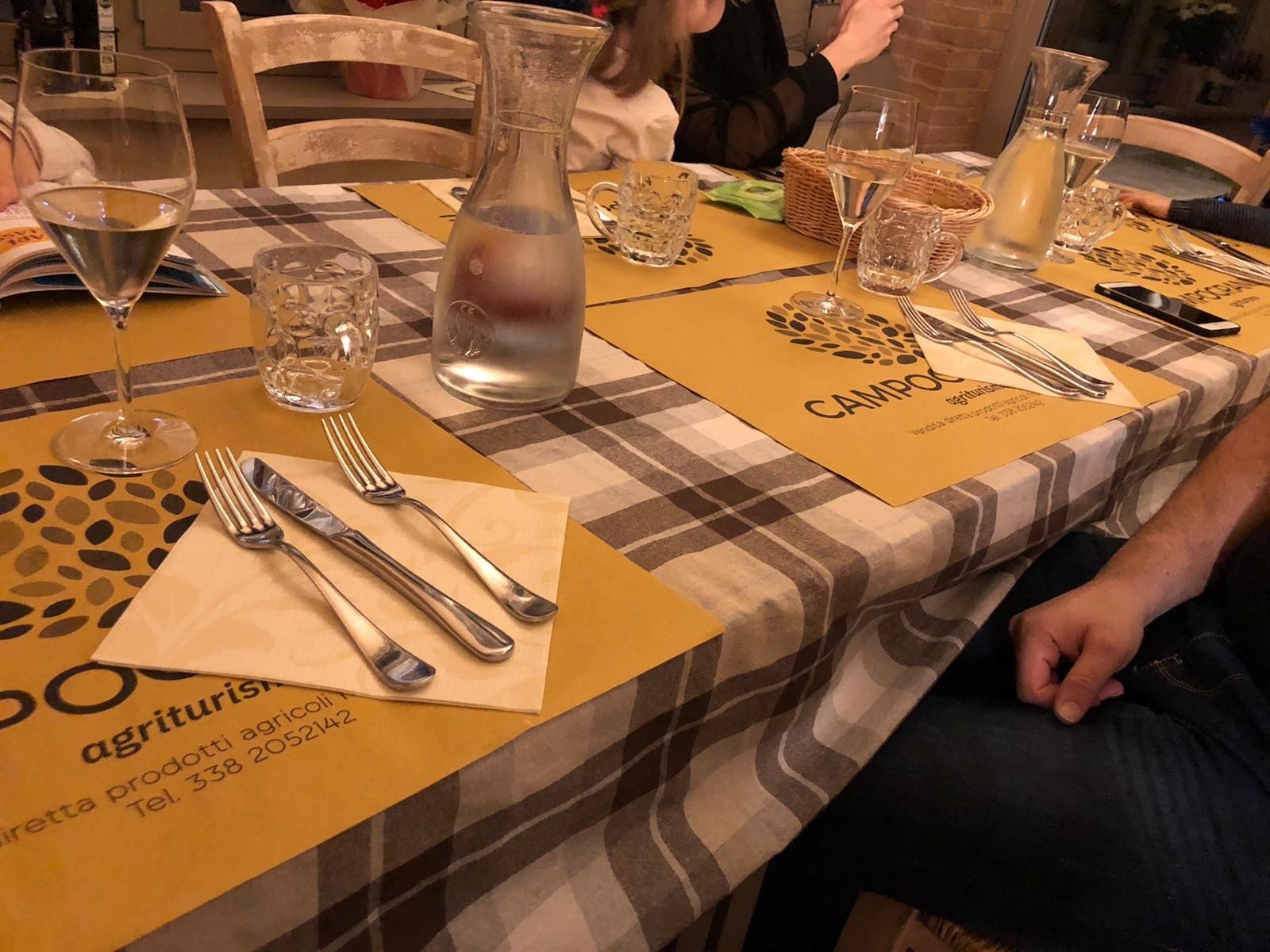 Agriturismo Campogrande-官方