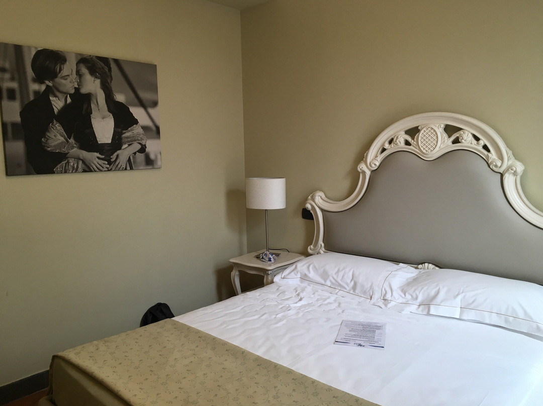 Art & Jazz Hotel
