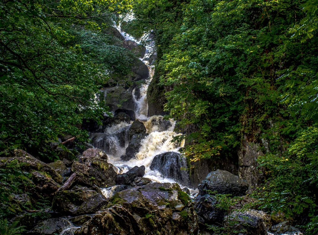 Borrowdale旅游攻略图片