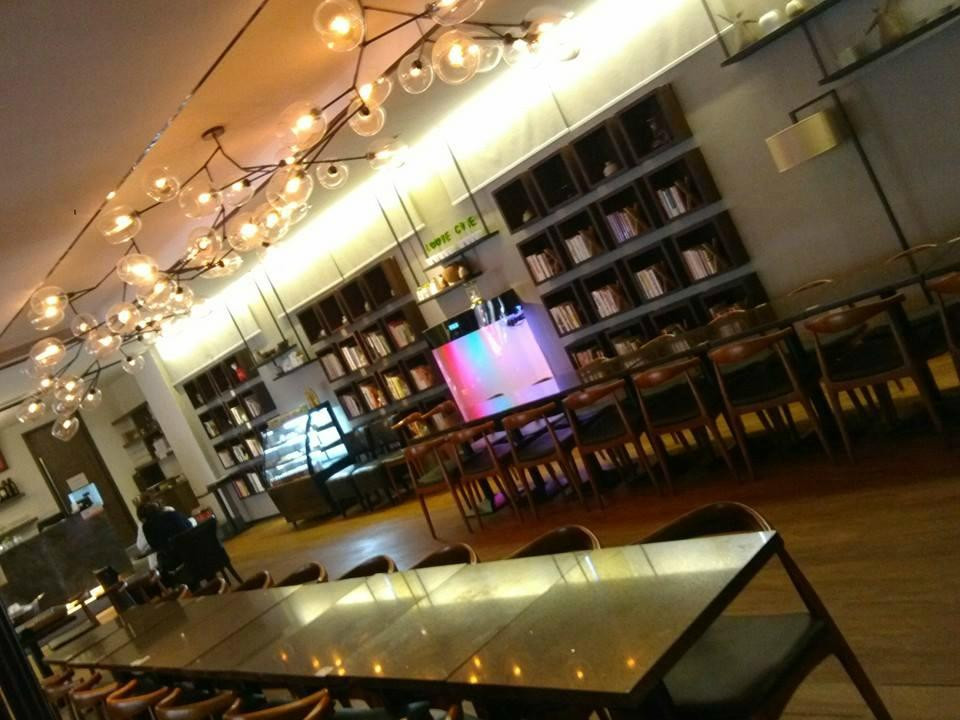 松岩酒店(深圳华侨城店)主图