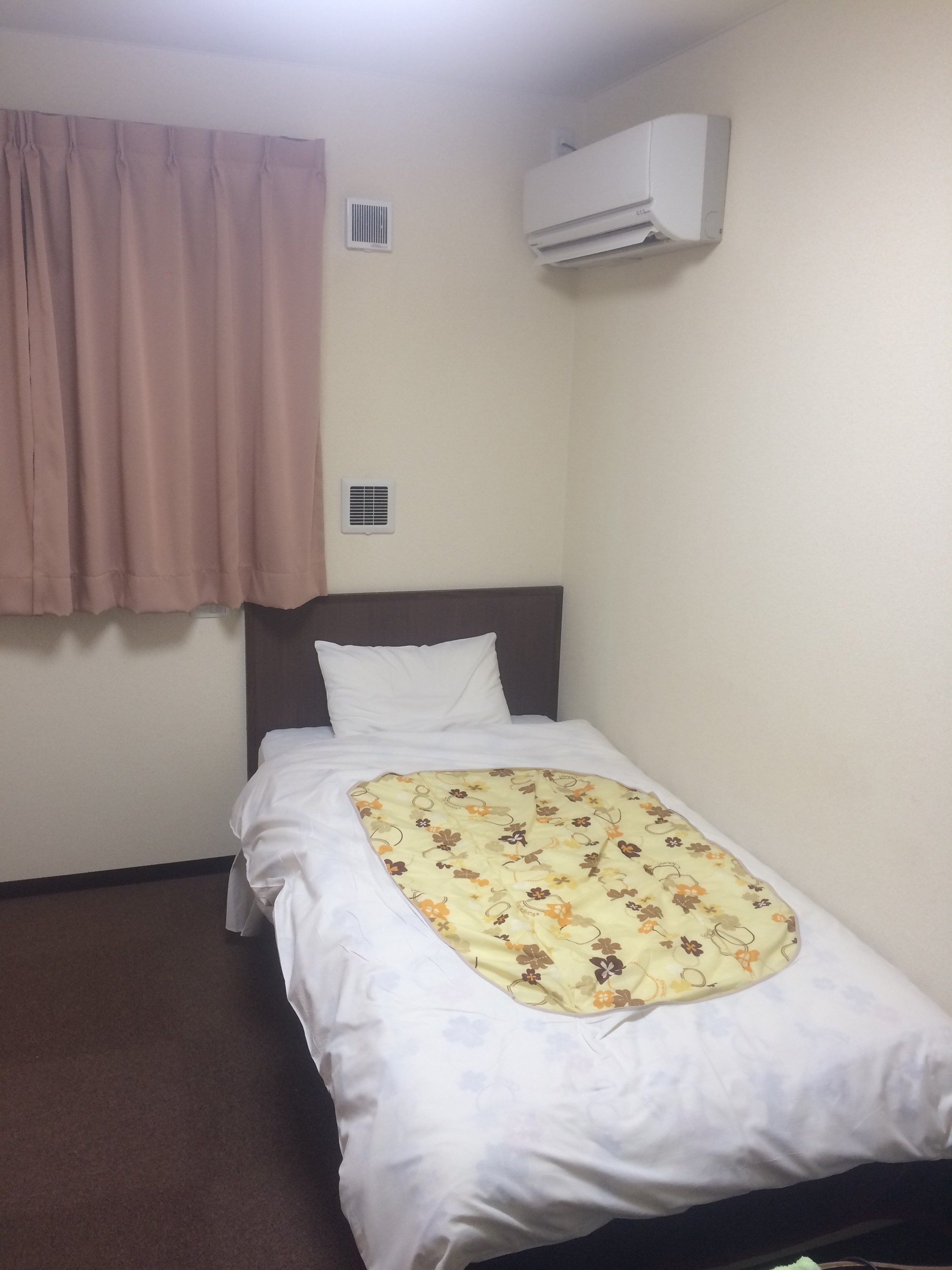 Business Hotel Sanei Omachi-官方
