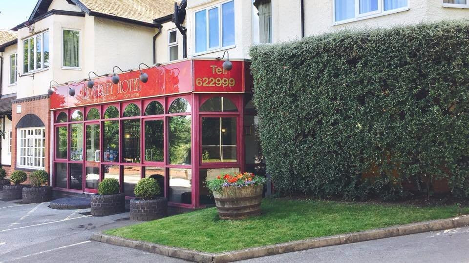 Beverley Hotel