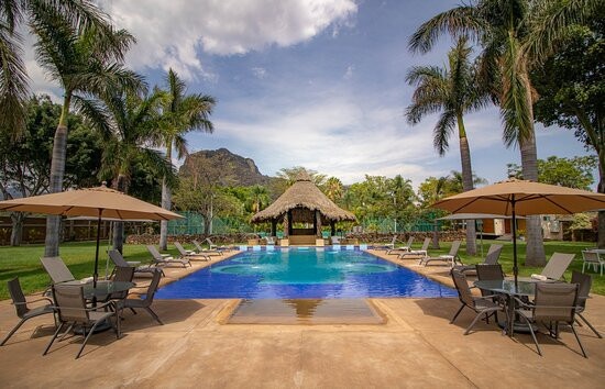 Casa De Los Artistas主图