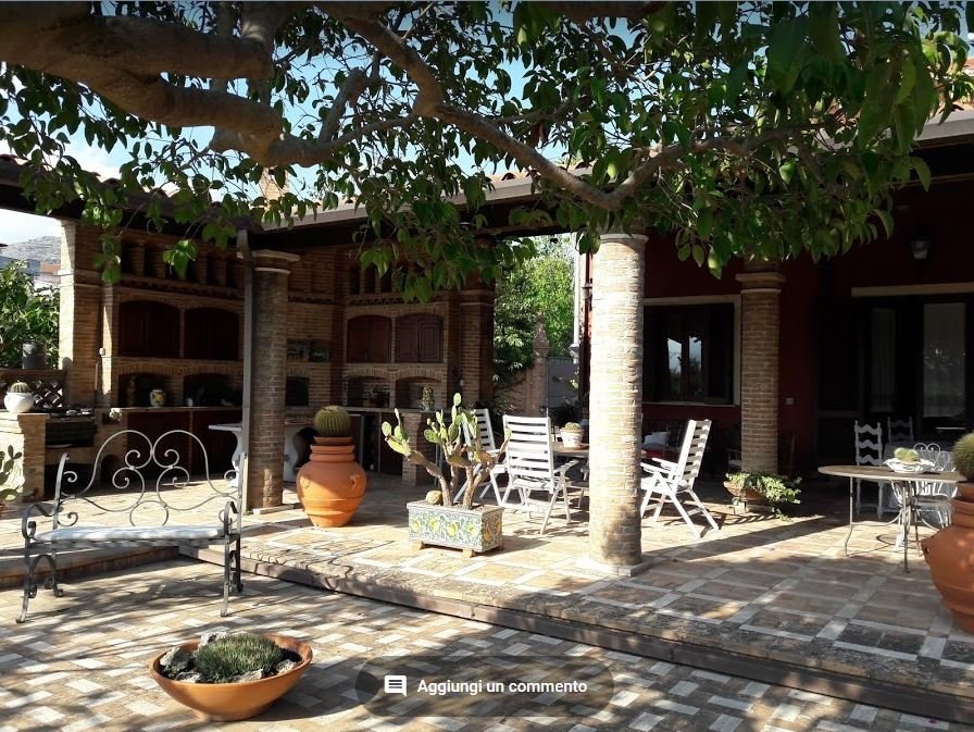 Villa Chiarenza Maison d'Hotes-官方