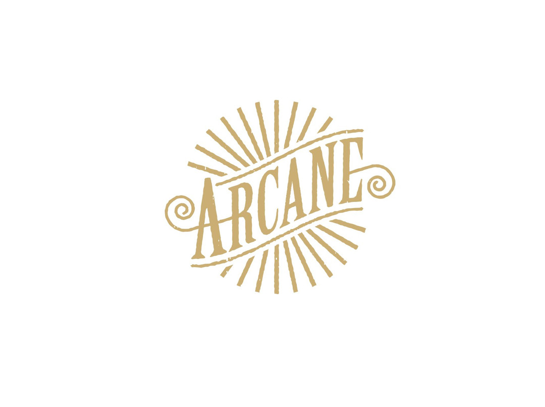 Arcane Cocktail Bar-曼彻斯特必去景点