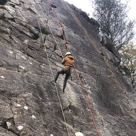 Snowdonia Adventure Activities景点图片