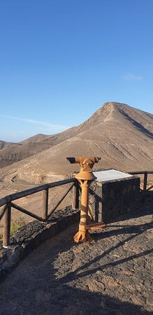 Mirador De Vallebron景点图片
