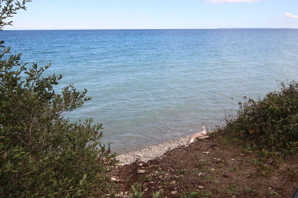 Smokey Head - White Bluff Provincial Nature Reserve景点图片