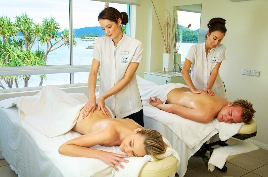 Daydream Island Living Reef-梦幻岛必去景点