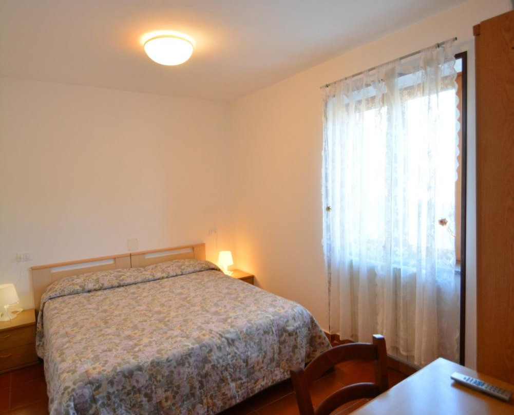 Ovindoli酒店住宿-Hotel Monte Velino