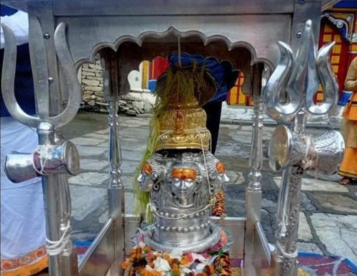 HOWLING TRAVELS-哈里瓦必去景点