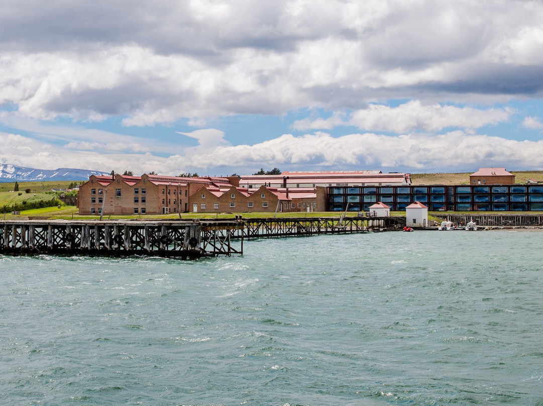 辛格勒巴塔哥尼亚酒店主图