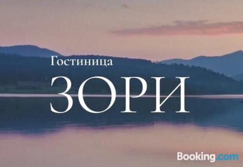 Gostinitsa ZORI